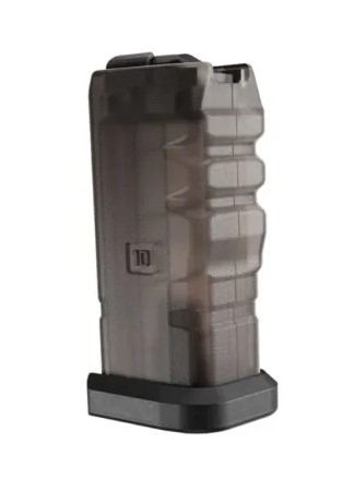 Springfield Armory | Kuna Magazine | 9mm
