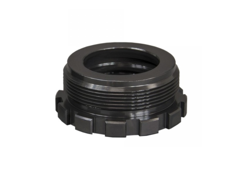 Yankee Hill Machine Company | Kurz Adapter