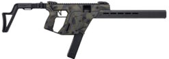 Kriss USA | Vector CRB G3 | 10mm | Woodland Delta Camo