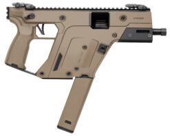 Kriss USA | Vector SDP G3 | 10mm | Flat Dark Earth