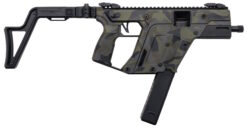 Kriss USA | Vector SBR G3 | 10mm | Woodland Delta Camo