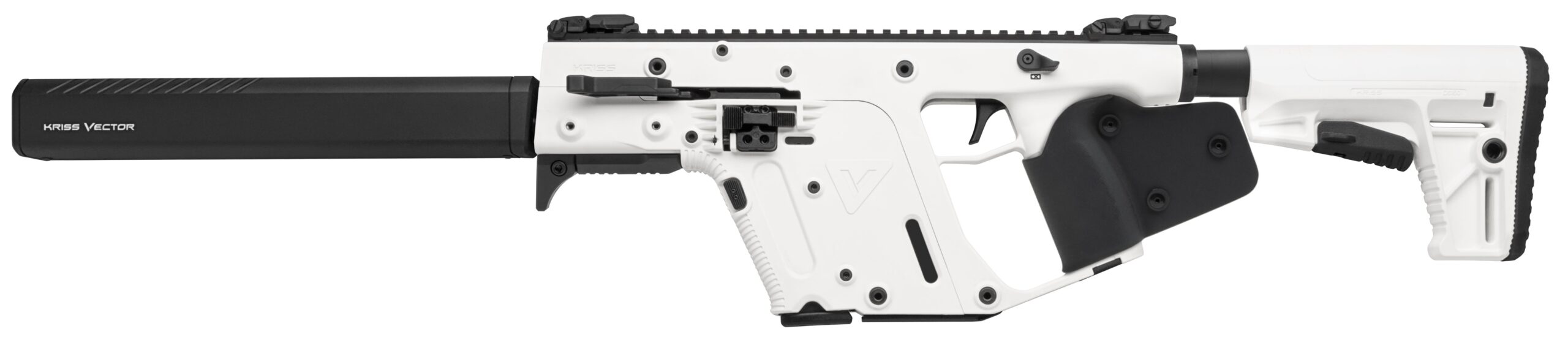 Kriss USA | Vector CRB | 10mm | Alpine