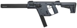 Kriss USA | Vector CRB | 10mm | Combat Grey