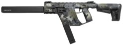 Kriss USA | Vector CRB | 10mm | MultiCam Black Cerakote