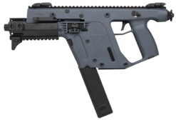 Kriss USA | Vector SDP Enhanced | 10mm | Combat Grey