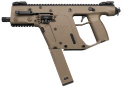 Kriss USA | Vector SDP | 10mm | Flat Dark Earth