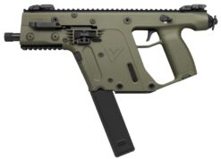 Kriss USA | Vector SDP | 10mm | Olive Drab Green