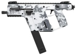 Kriss USA | Vector SDP | 10mm | MultiCam Alpine