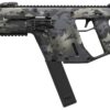 Kriss USA | Vector SDP Enhanced | 10mm | MultiCam Black Cerakote