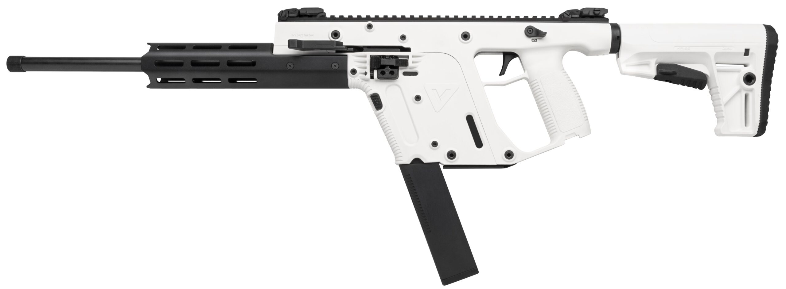 Kriss USA | Vector CRB | 22 LR | Alpine