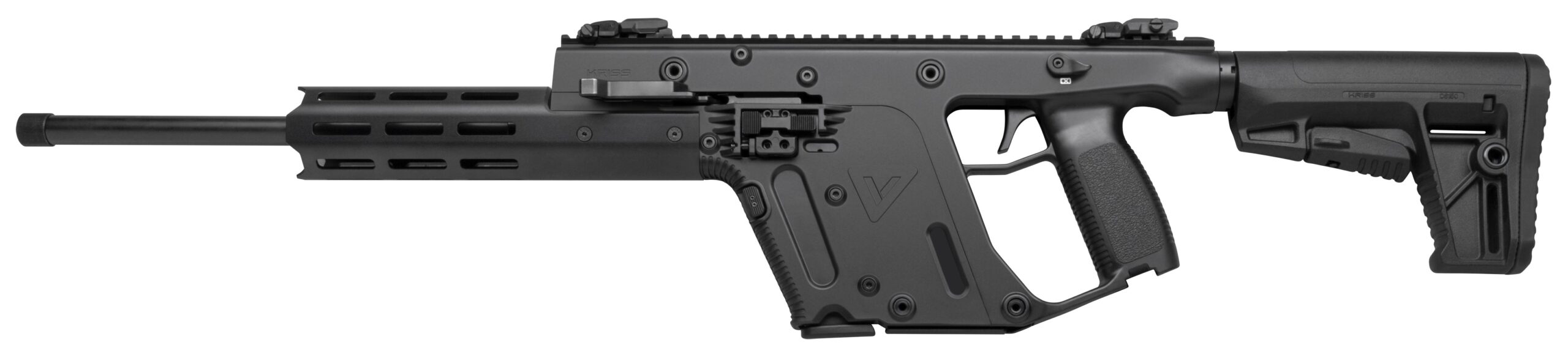 Kriss USA | Vector CRB | 22 LR | Matte Black