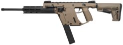 Kriss USA | Vector CRB | 22 LR | Flat Dark Earth