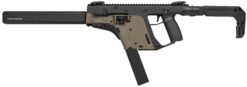 Kriss USA | Vector CRB | 22 LR | Matte Black