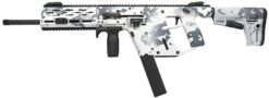 Kriss USA | Vector CRB Enhanced | 22 LR | MultiCam Alpine