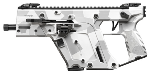 Kriss USA | Vector SDP G3 | 45 ACP | Arctic Delta Camo