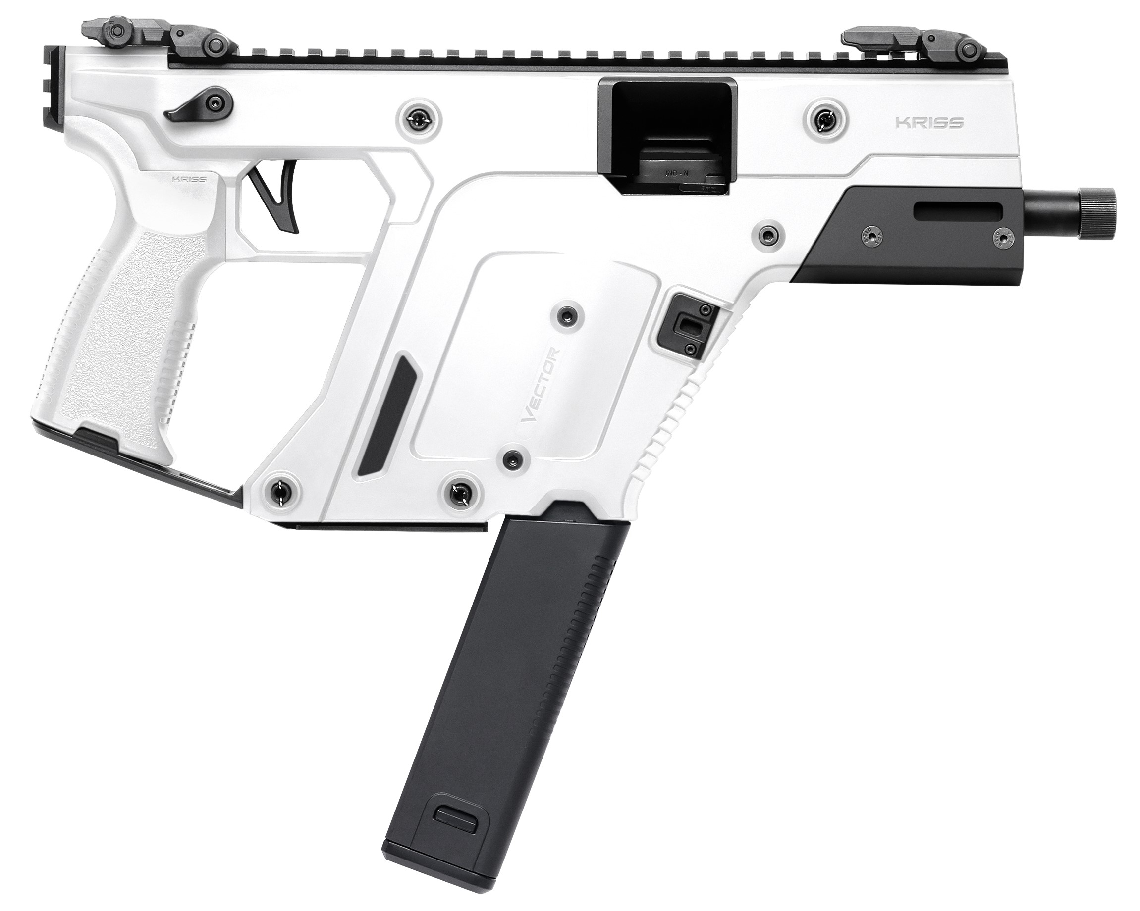 Kriss USA | Vector SDP G3 | 45 ACP | Alpine