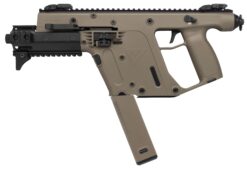 Kriss USA | Vector SDP Enhanced | 45 ACP | Flat Dark Earth