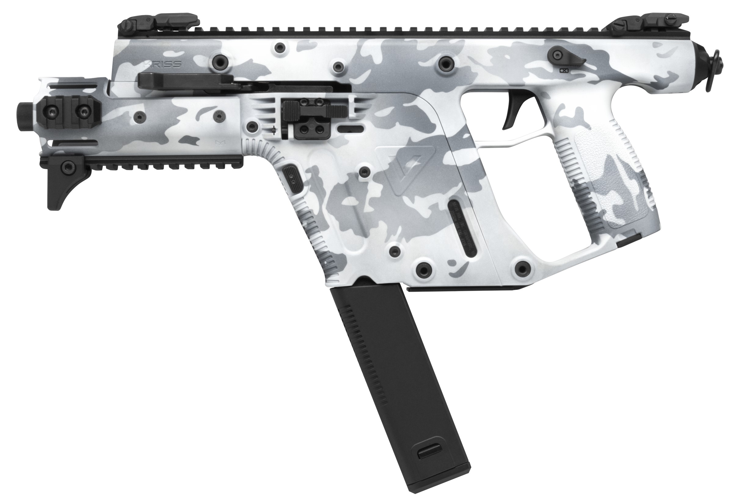 Kriss USA | Vector SDP Enhanced | 45 ACP | MultiCam Alpine