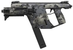 Kriss USA | Vector SDP Enhanced | 45 ACP | MultiCam Black Cerakote