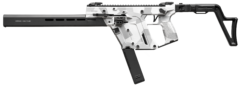 Kriss USA | Vector CRB G3 | 9mm | Arctic Delta Camo