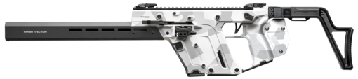 Kriss USA | Vector CRB G3 | 9mm | Arctic Delta Camo