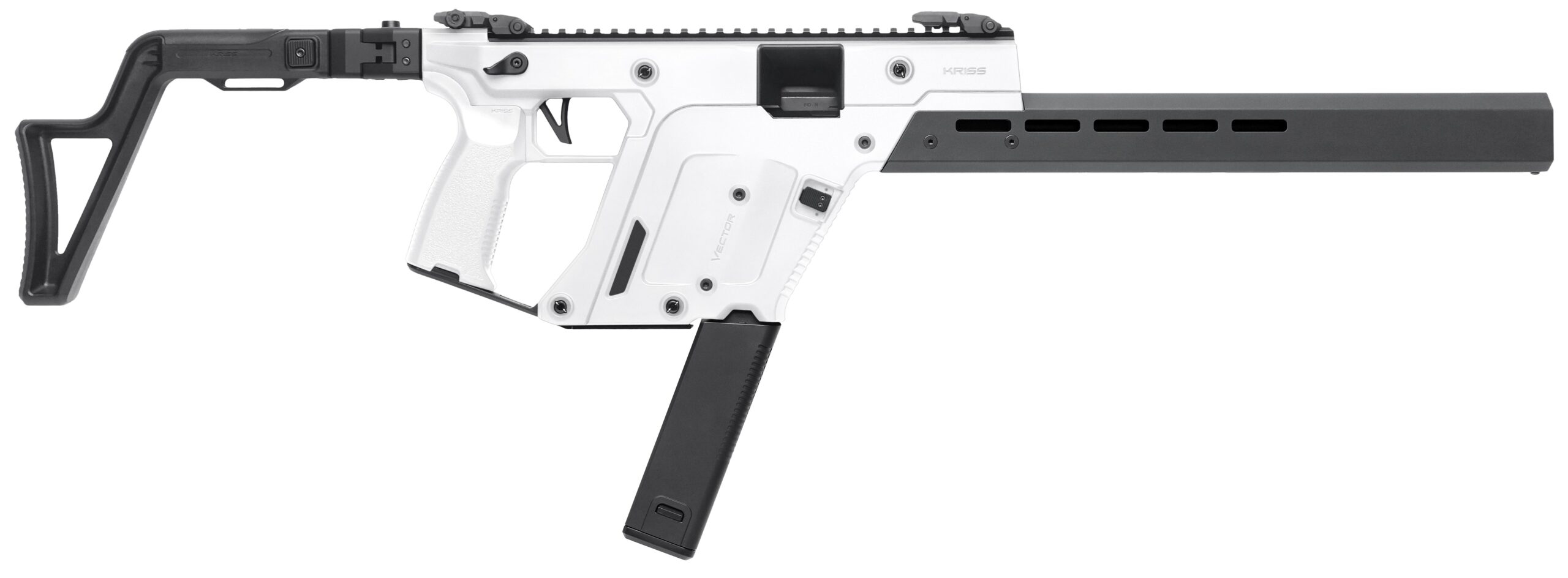 Kriss USA | Vector CRB G3 | 9mm | Alpine
