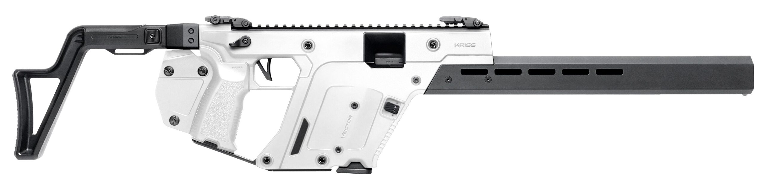 Kriss USA | Vector CRB G3 | 9mm | Alpine