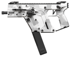 Kriss USA | Vector SDP G3 | 9mm | Arctic Delta Camo