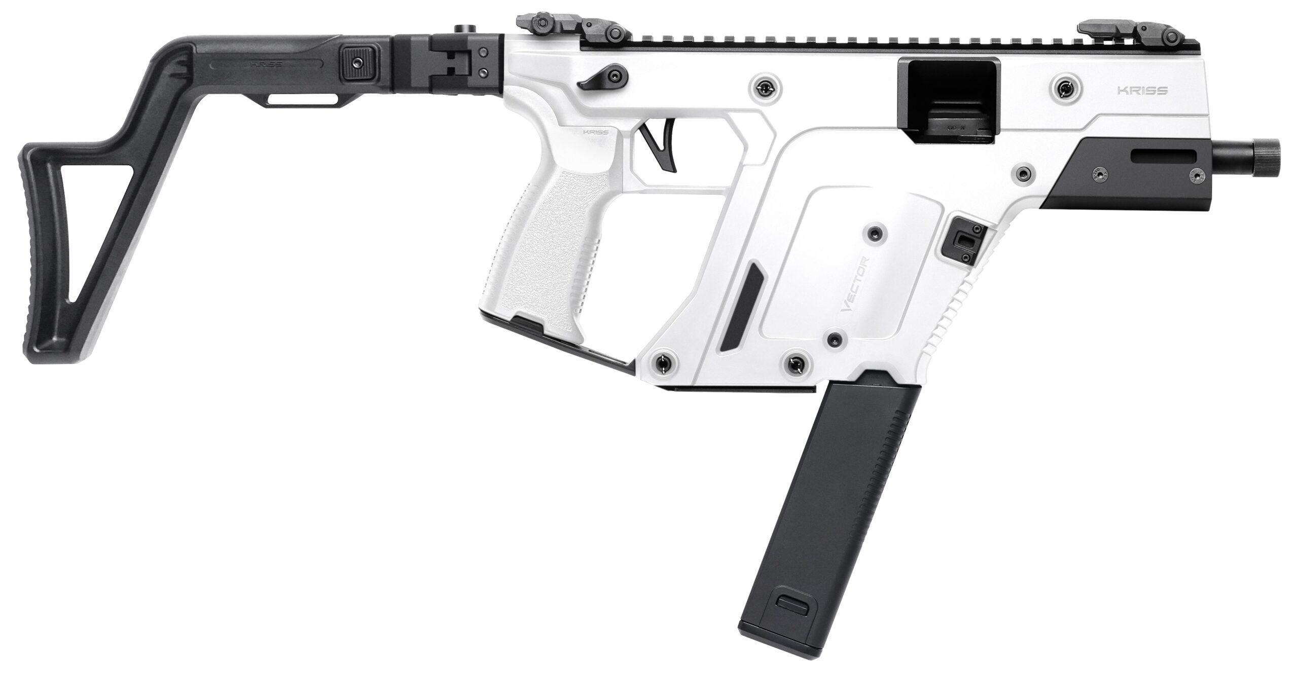 Kriss USA | Vector SBR G3 | 9mm | Alpine
