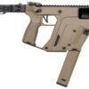 Kriss USA | Vector SBR G3 | 9mm | Flat Dark Earth