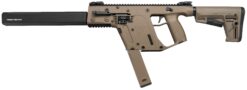 Kriss USA | Vector CRB | 9mm | Flat Dark Earth