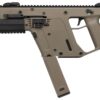 Kriss USA | Vector SDP Enhanced | 9mm | Flat Dark Earth
