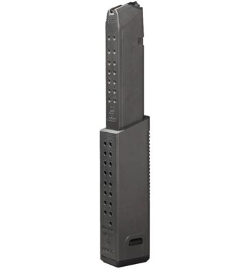 Kriss USA | Vector Magazine | 9mm | Black