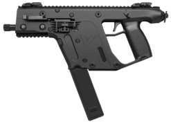 Kriss USA | Vector SDP | 45 ACP | Matte Black