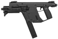 Kriss USA | Vector SDP Enhanced | 45 ACP | Matte Black