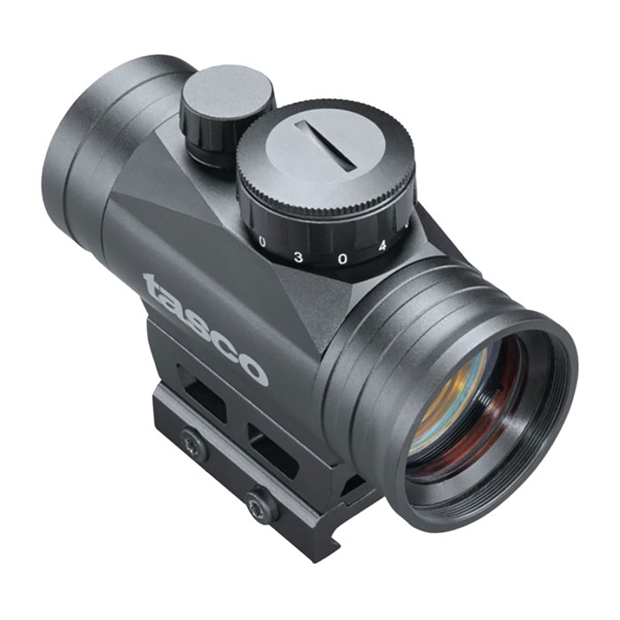 Tasco | Propoint | Black