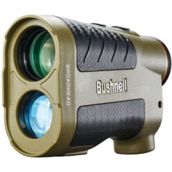 Bushnell | Broadhead Laser Rangefinder | Green