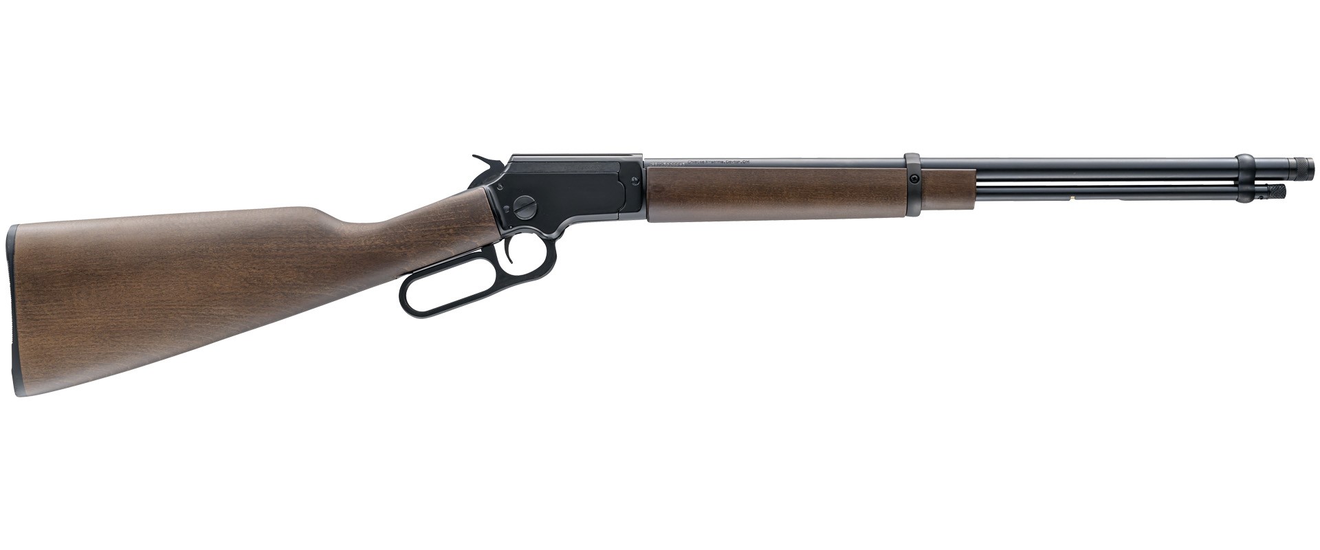 Chiappa Firearms | LA322 Carbine Takedown | 22 LR | Blue