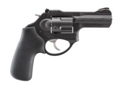 Ruger | LCRX | 9mm | Matte Black