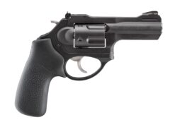 Ruger | LCRX | 9mm | Matte Black