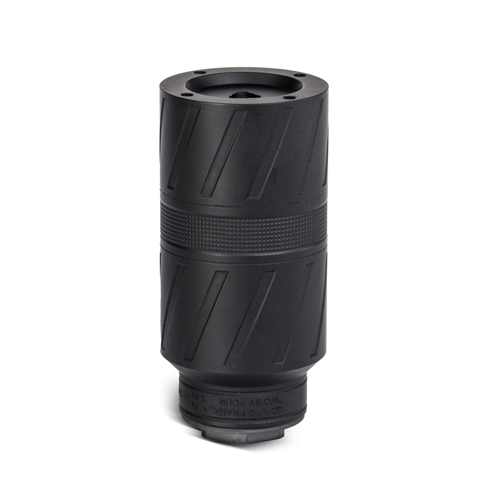 BANISH | Speed K | 223 Rem | 5.56 NATO | Black Cerakote