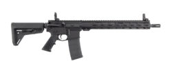 Colt | Enhanced Patrol Rifle | 223 Rem | 5.56 NATO | Matte Black
