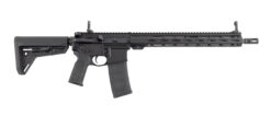 Colt | Enhanced Patrol Rifle | 223 Rem | 5.56 NATO | Matte Black