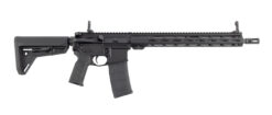 Colt | Enhanced Patrol Rifle | 223 Rem | 5.56 NATO | Matte Black