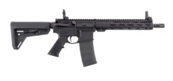 Colt | Enhanced Patrol Rifle | 223 Rem | 5.56 NATO | Matte Black