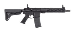 Colt | Enhanced Patrol Rifle | 223 Rem | 5.56 NATO | Matte Black