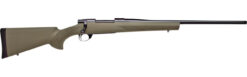 HOWA | M1500 Hogue | 308 Win | Matte Blue