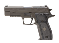 SIG SAUER | P226 Legion | 9mm | Legion Gray