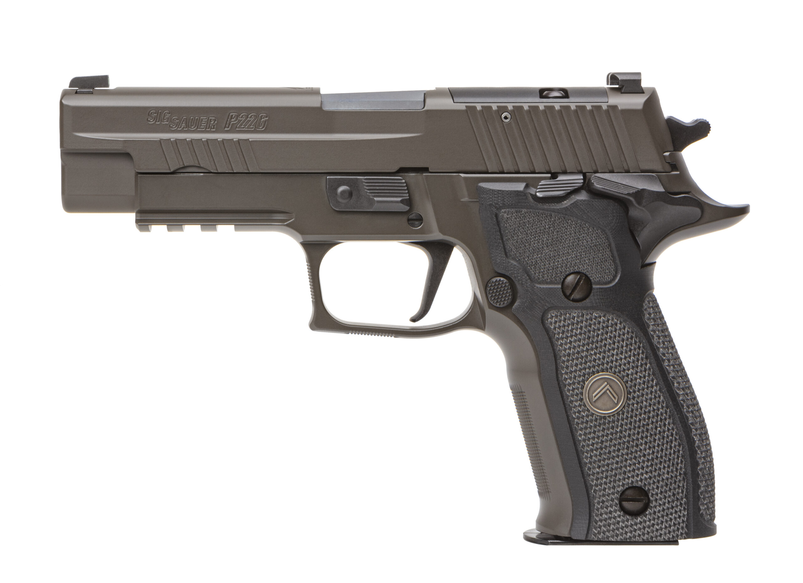 SIG SAUER | P226 Legion | 9mm | Legion Gray