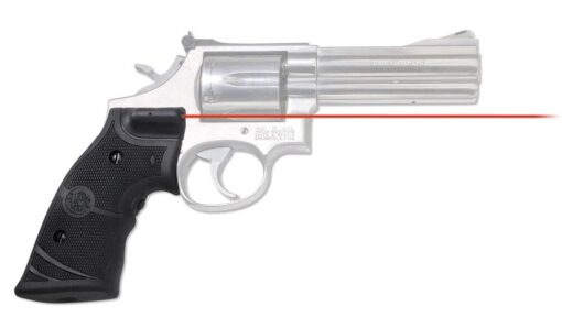 Crimson Trace | LaserGrip S&W K&L Frame Square